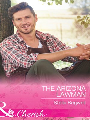 cover image of The Arizona Lawman